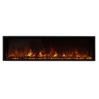 Modern Flames Landscape 2 Series Built-in Electric Fireplace  40 x 15 - B078HCGHFH